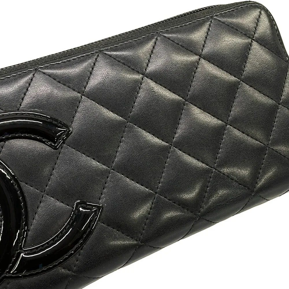 CHANEL cambon line